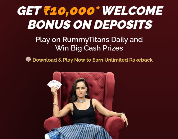 Join MyTeam11 to get welcome bonus
