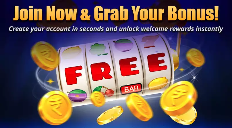 Join MyTeam11 to get welcome bonus